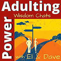 Power Adulting Podcast
