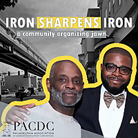 Iron Sharpens Iron