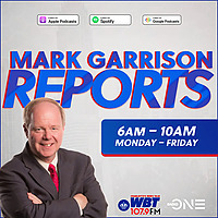 Mark Garrison Reports