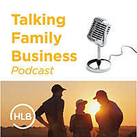 Talking Family Business