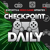 Checkpoint Daily Podcast