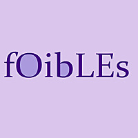 Foibles: A Mother-Daughter Podcast