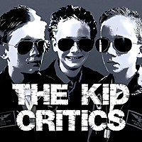 The Kid Critics