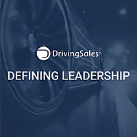 DrivingSales Defining Leadership