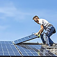 Solar Panel Supplier Houston TX