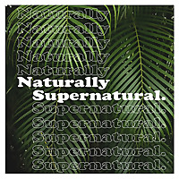 Naturally Supernatural