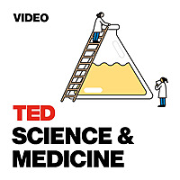 TED Talks Science and Medicine