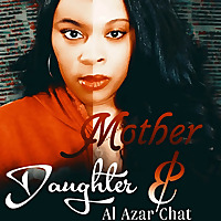 Mother and Daughter Al Azar Chat