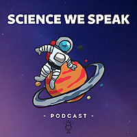Science We Speak