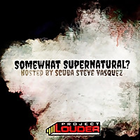 Somewhat Supernatural