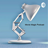 Movie magic podcast