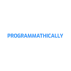 Programmathically