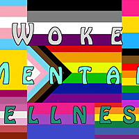 Woke Mental Wellness
