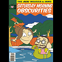 Saturday Morning Obscurities