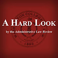A Hard Look