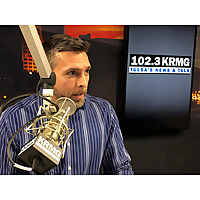 Future of Real Estate with Darryl Baskin
