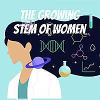 The Growing STEM of Women