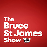The Bruce St. James Show