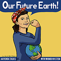 Our Future Earth