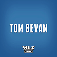 Tom Bevan