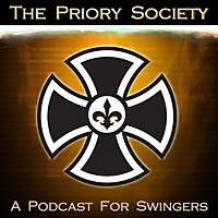 The Priory Society - A Swingers Podcast