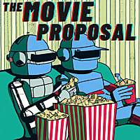 The Movie Proposal