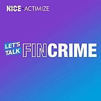 Let's Talk FinCrime