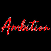 Law Firm Ambition Blog