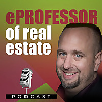 Eprofessor of Real Estate