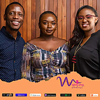 WAKILI.SHA PODCAST