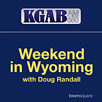 Weekend in Wyoming