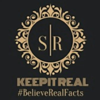 Keepit Real