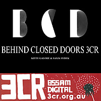 3CR Community Radio