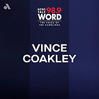 The Vince Coakley Radio Program