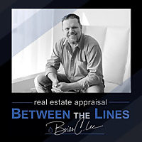 Real Estate Appraisal Between The Lines