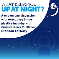 What Keeps You Up At Night?