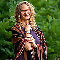 Be The Light Shamanic Healing Blog