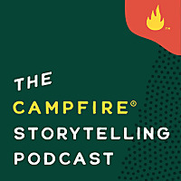 The Campfire Storytelling Podcast