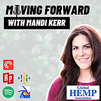 Moving Forward with Mandi Kerr