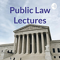 Public Law Lectures