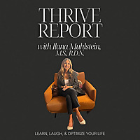 The Thrive Report