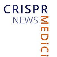 CRISPR Medicine News