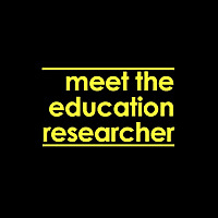 Meet The Education Researcher