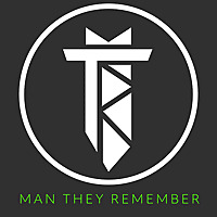 Man They Remember