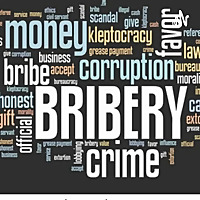#CORRUPTION