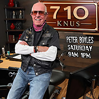 Peter Boyles Show Podcast