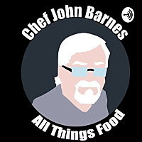 Chef John and all things food