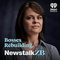 Bosses Rebuilding