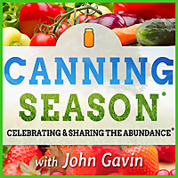 Canning Season&reg;