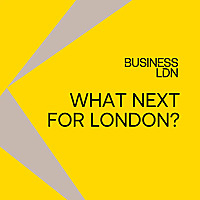 What Next For London?